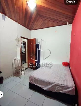 Imagem Residencial Campo Verde:Casa com Excelente Área Externa e Localização Privilegiada