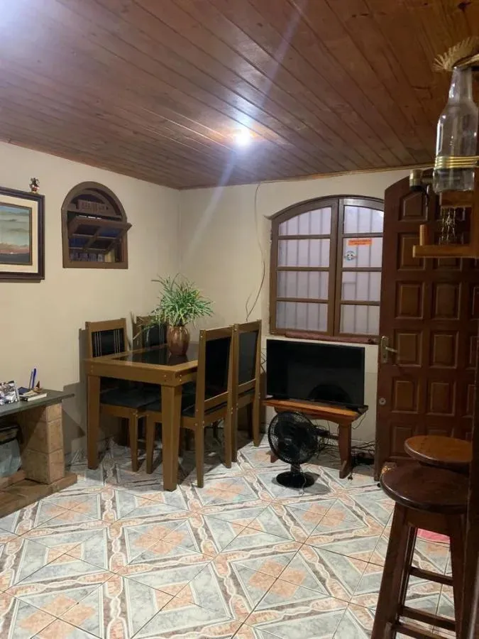 Imagem Casa para Venda em Cabo Frio / RJ no bairro Aquarius (Tamoios)