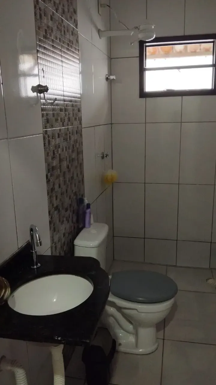 Imagem Casa com 3 Quartos à Venda, 80 m² em Rio Largo - Rio Largo