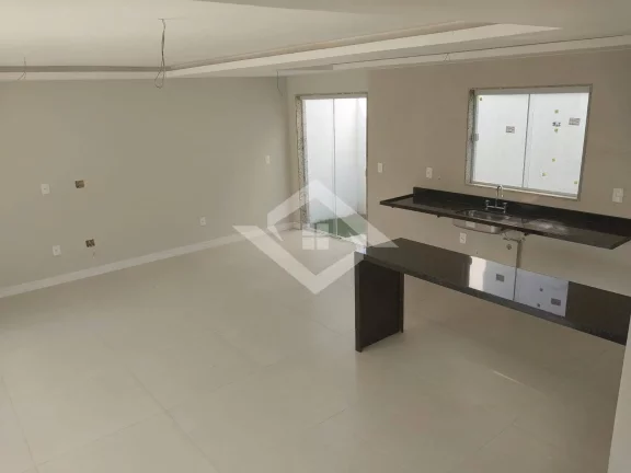 Imagem Casa duplex 3 suítes, escritório. Cond Grand Park - Guaratiba, Campo Grande