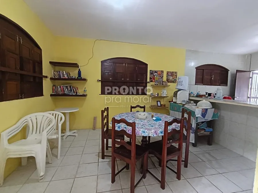 Imagem Casa em Itamaracá