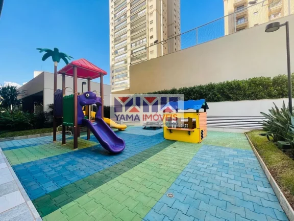 Imagem Cidade de Munique - Cobertura Cidade de Munique - Morro Mirante do Ipê - 638 m² - 5 suítes - R$ 4.250.000,00