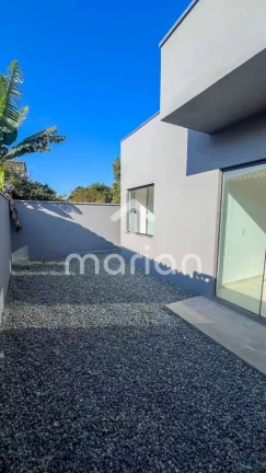 Imagem Casa com 2 quartos, Itajubá - Barra Velha
