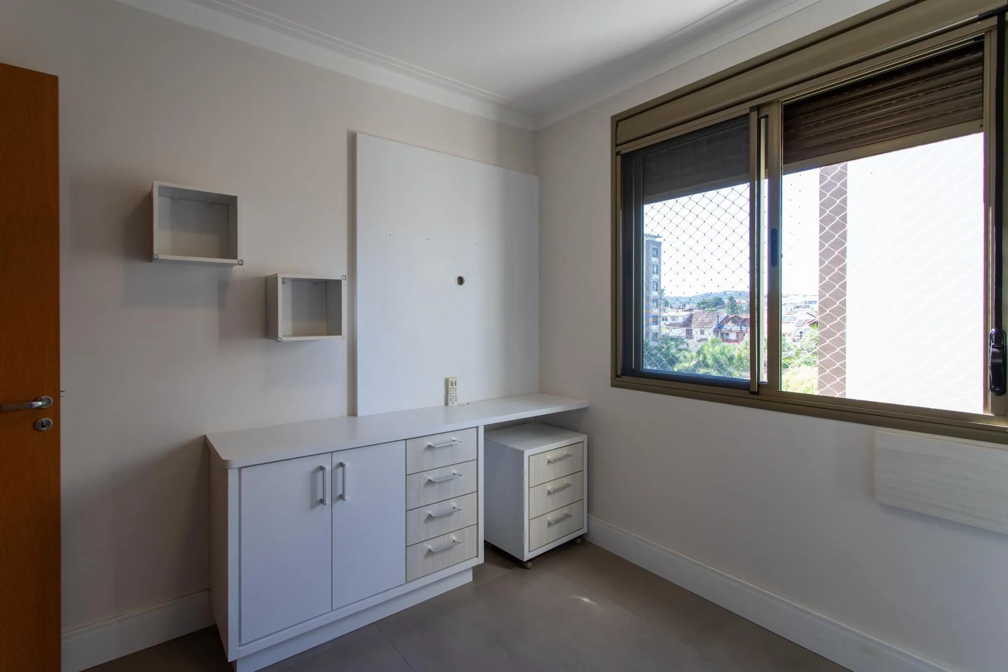 Imagem Apartamento no Pedra Bonita/ 3 dormitórios sendo 1 suítes e 1 vaga de garagem