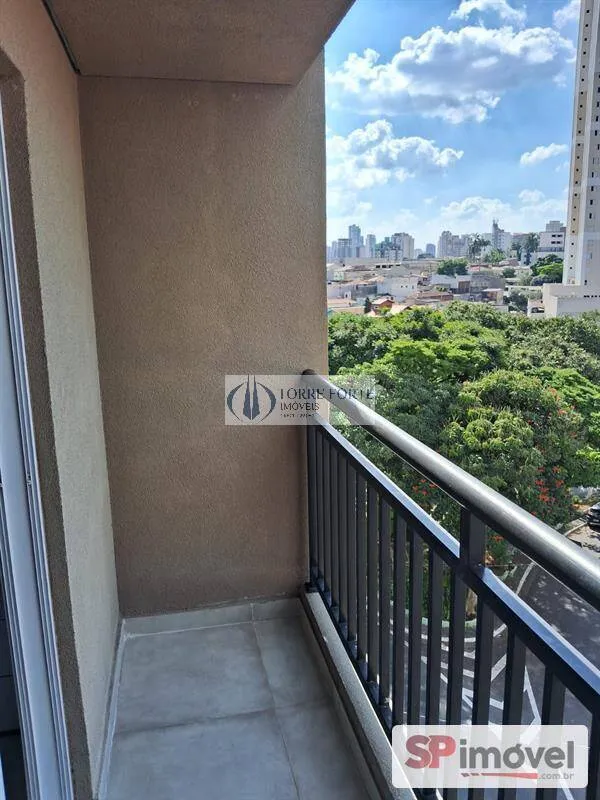 Imagem Apartamento 2 dormitórios 1 vaga na Vila Formosa