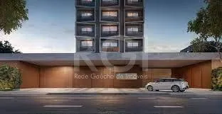 Imagem Apartamento para Venda - 27.79m², 1 dormitório, sendo 1 suites, 1 vaga - Cidade Baixa