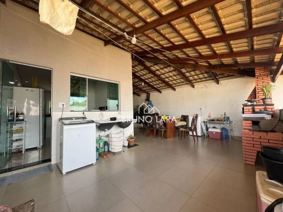 Imagem Casa á venda / Pousada Del Rey