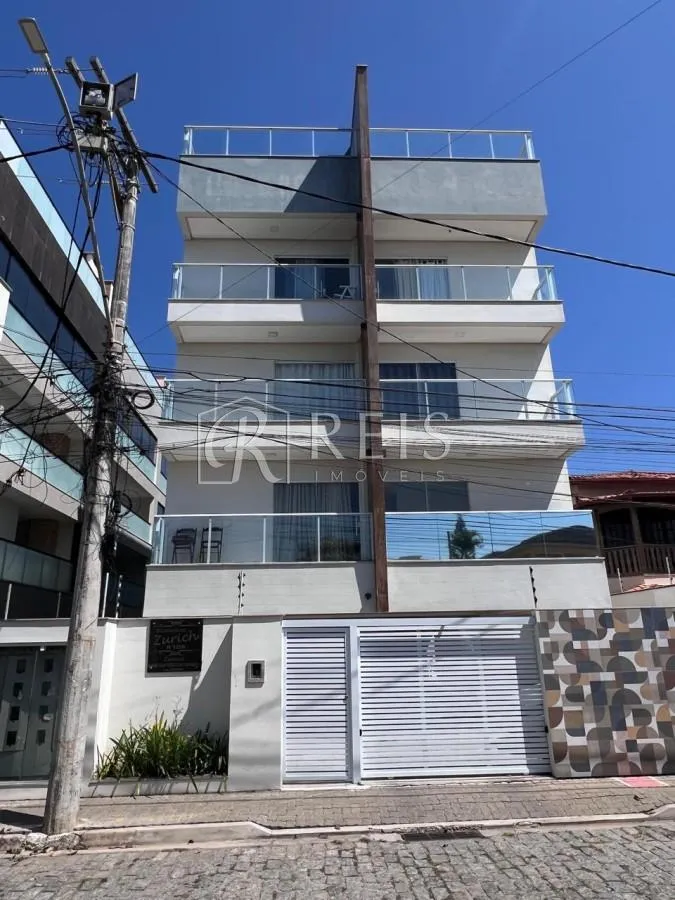 Foto do imóvel Apartamento para Venda em Rio das Ostras, Costazul, 2 dormitórios, 1 suíte, 2 banheiros, 1 vaga em Rua Nelson Pecegueiro do Amaral, 1256 - Costazul, Rio das Ostras - RJ