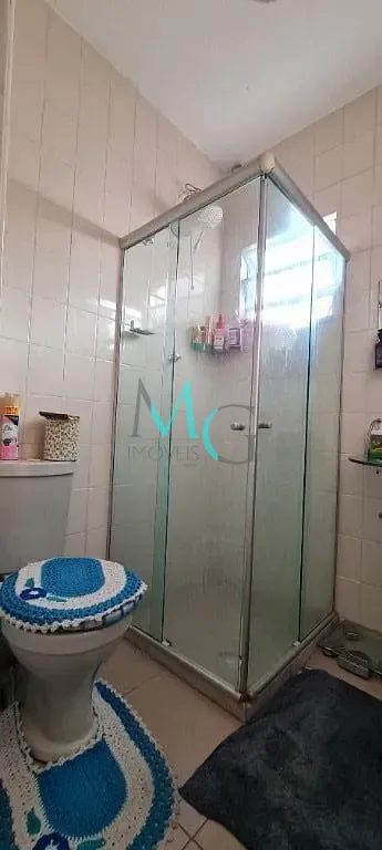 Imagem Casa com 2 dormitórios para venda, 90 m² por R$ 420.000,00, Bairro Amanda, Campo Grande - Rio de Janeiro/RJ
