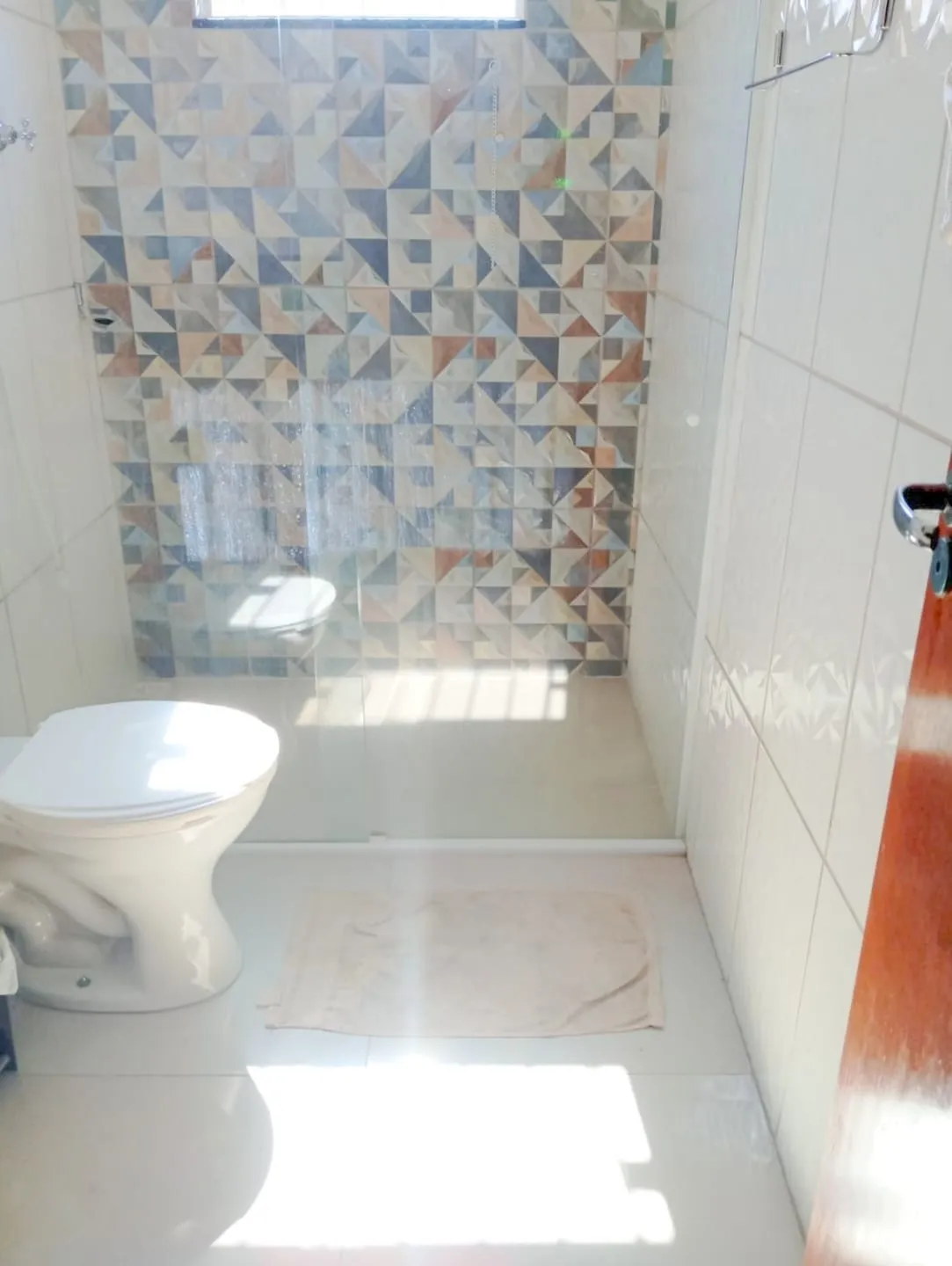 Imagem Casa residencial e comercial à venda, Santa Terezinha, Aparecida, SP