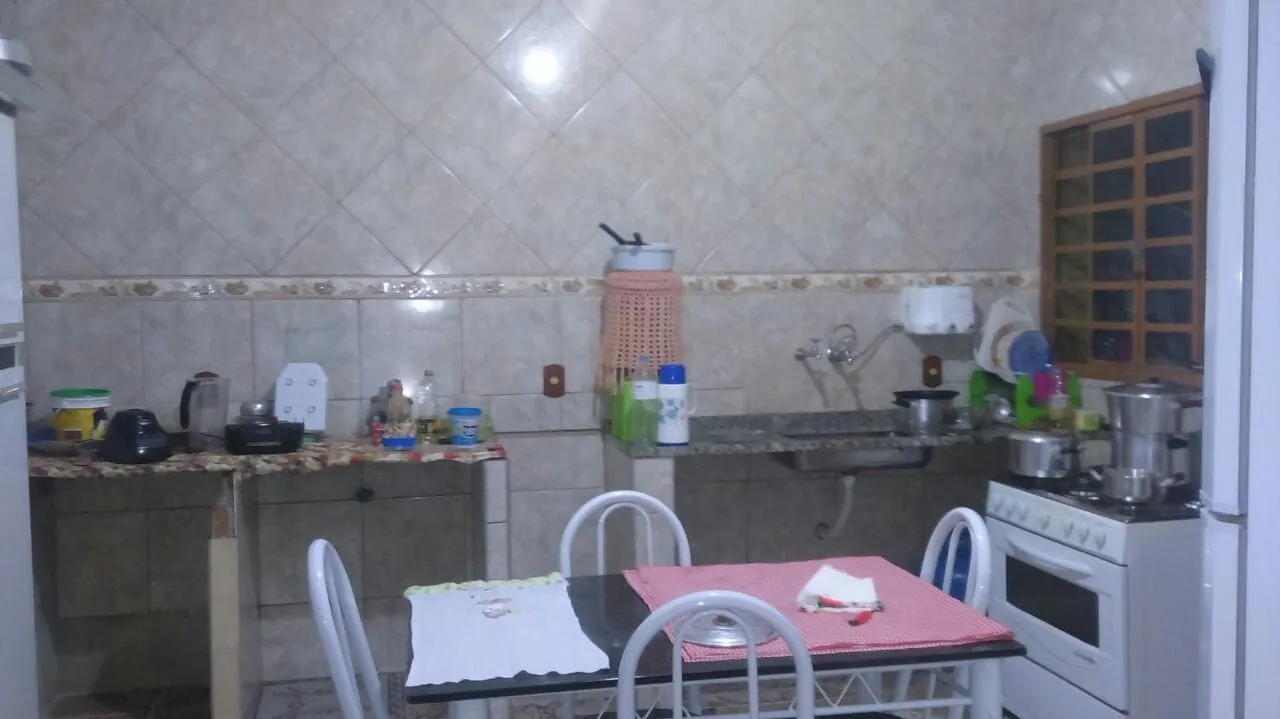 Imagem Casa à venda 4 Quartos, 3 Vagas, 250M², Vila Olívia, Potim - SP