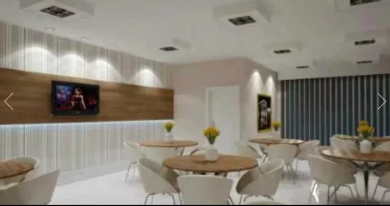 Imagem Apartamento à venda, 51 m² por R$ 335.000,00 - Além Ponte - Sorocaba/SP