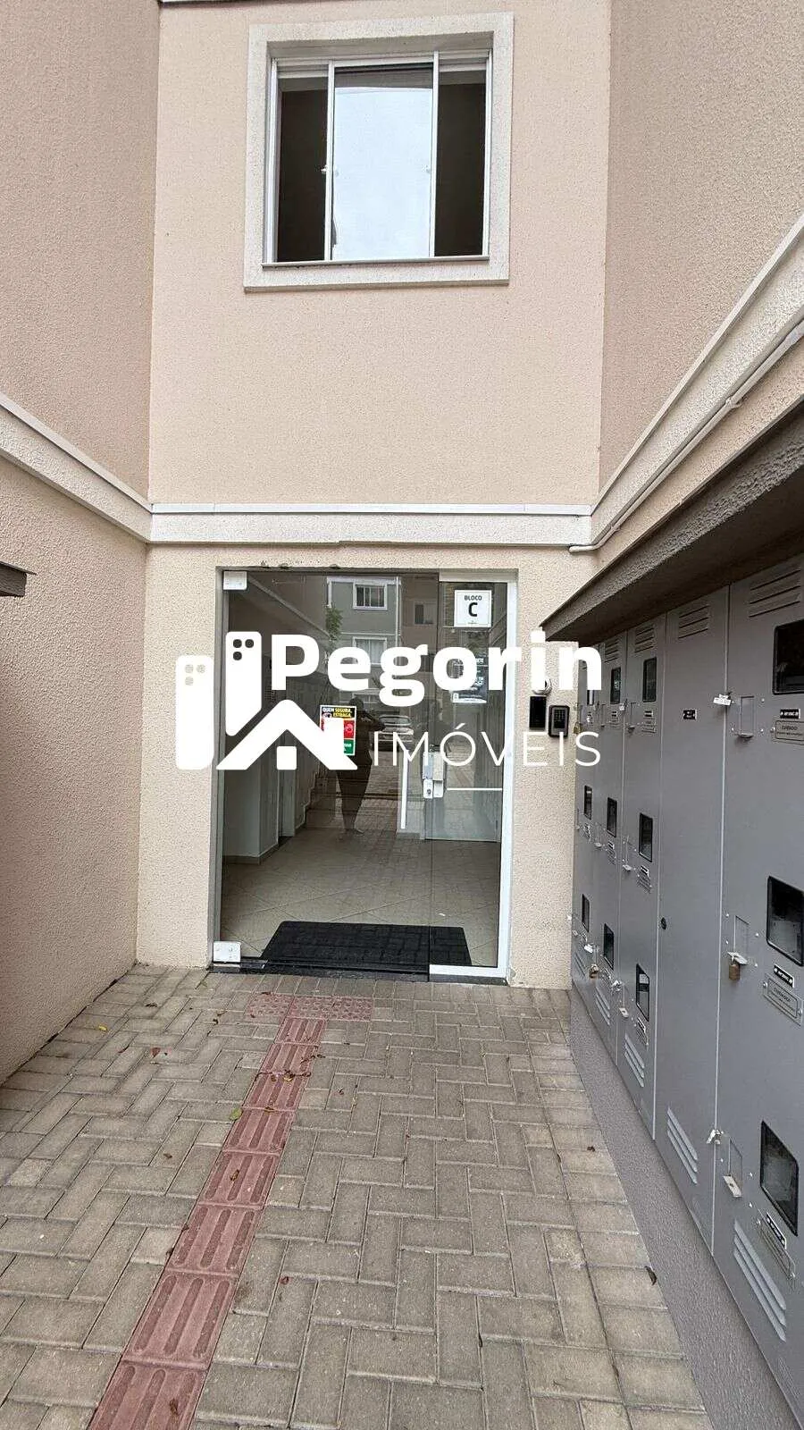 Imagem Apartamento à venda em Pinhais, Atuba, com 2 quartos, 47,83m²