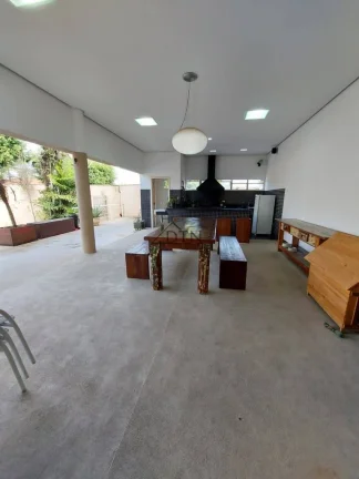 Imagem Sobrado alto padrão - PQ dos Pássaros - São Bernardo do Campo