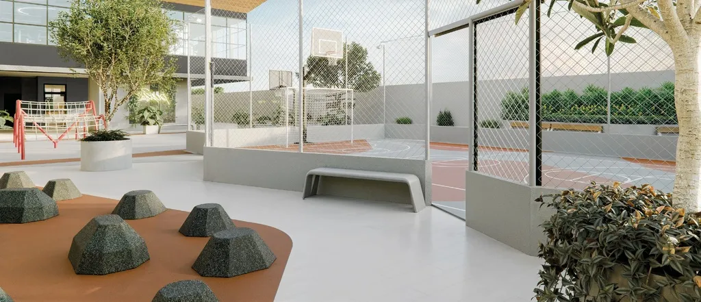 Imagem APARTAMENTO RESIDENCIAL em Curitiba - PR, Água Verde