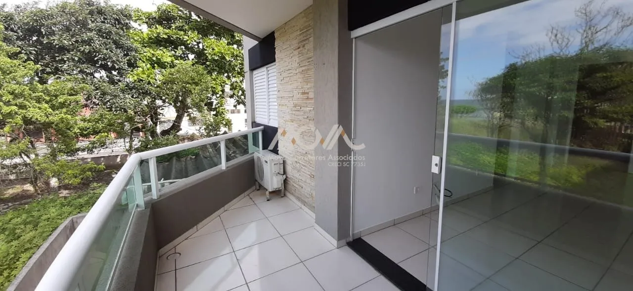 Imagem --- APARTAMENTO em Itapoá, localizado na Avenida Brasil n.° 1815 - Ap.104, com DUAS VAGAS de garag...