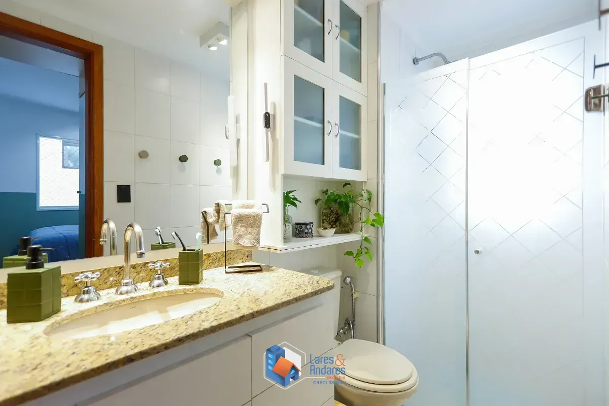 Imagem Apartamento para venda em Santa Cecília com 1 quarto, sendo 1 suíte, 50m²