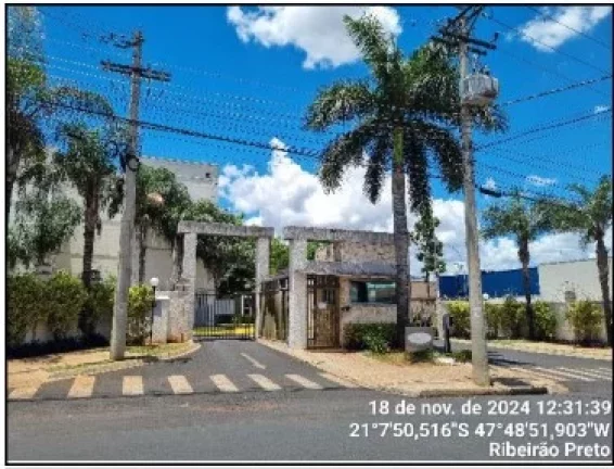 Foto do imóvel Oportunidade Única em RIBEIRAO PRETO - SP | Tipo: Apartamento | Negociação: Venda Direta Online | Situação: Imóvel em RUA LUIZ CROPANESE JUNIOR