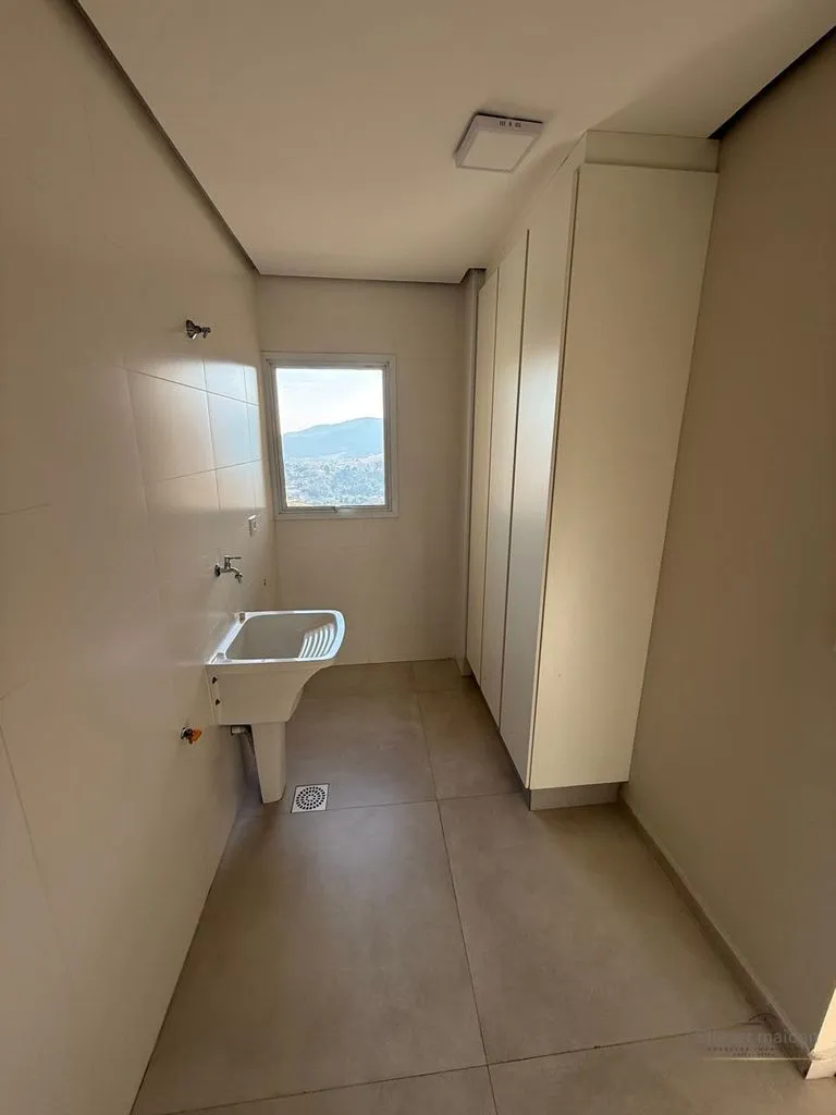 Imagem Apartamento à Venda com elevador no Residencial Veredas, Poços de Caldas - MG
