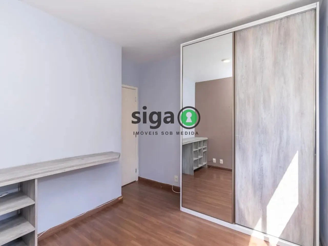 Imagem VENDA APARTAMENTO COM 03 QUARTOS - VILA ANDRADE