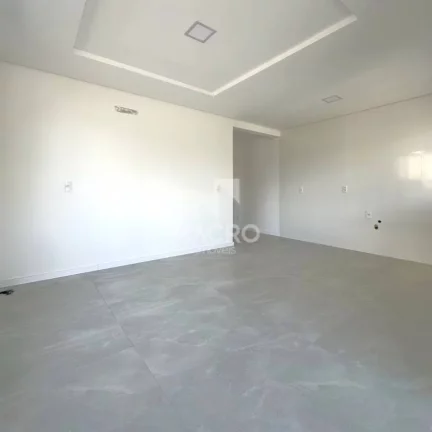 Imagem Geminado | Três Rios do Sul | 3 quartos (1 suíte) | 140m²