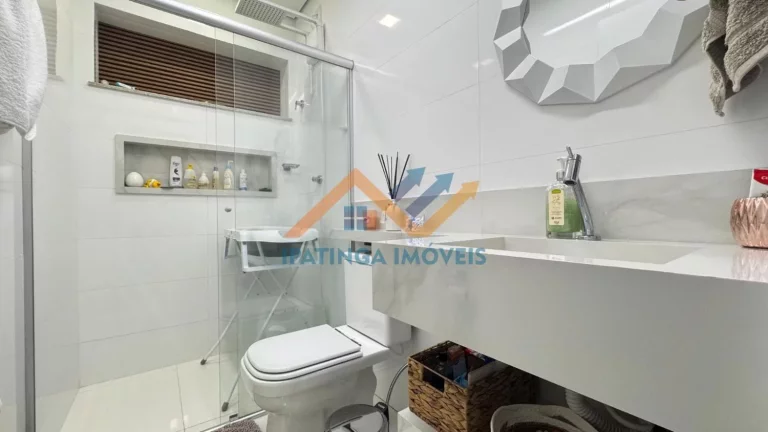 Imagem Apartamento no bairro Horto