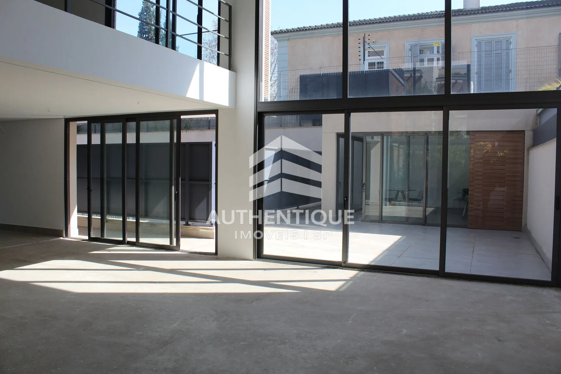 Imagem Sereno Alto de Pinheiros - Apartamento à venda em São Paulo/SP
