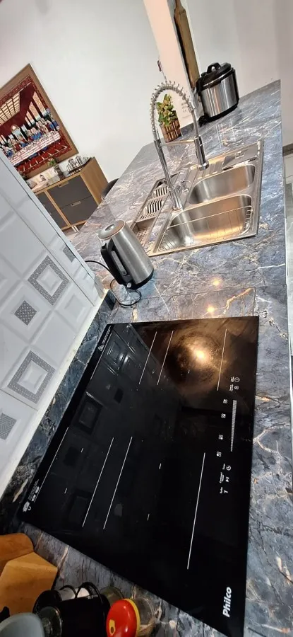 Imagem Casa para Venda em Itanhaém, Cibratel II, 4 dormitórios, 4 suítes, 1 banheiro, 4 vagas