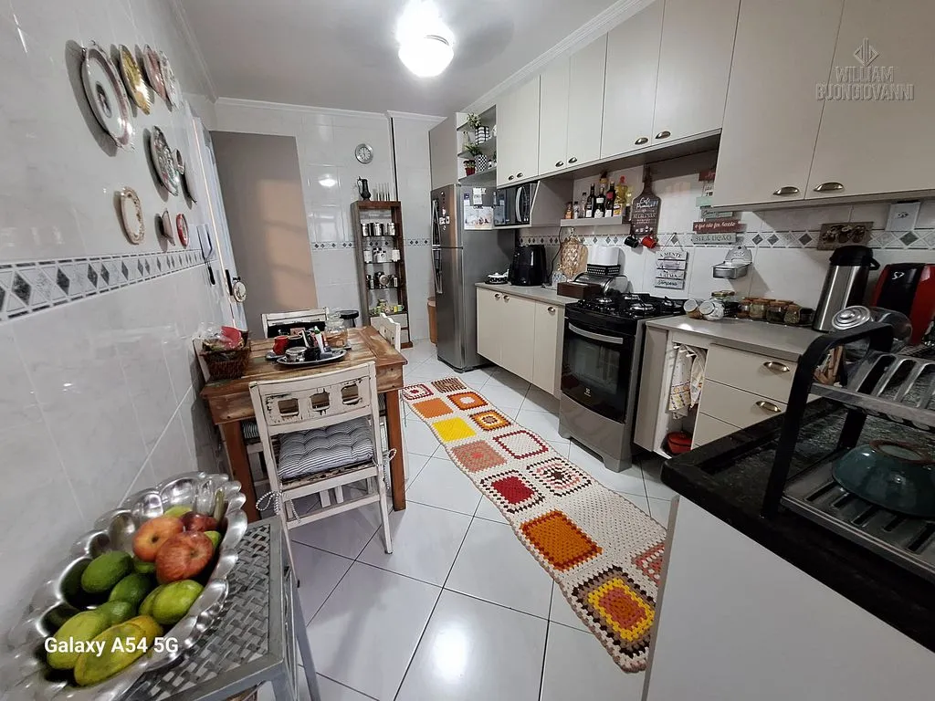 Imagem Apartamento 2 dormitórios sendo 1 suíte no coração da vila Guilhermina