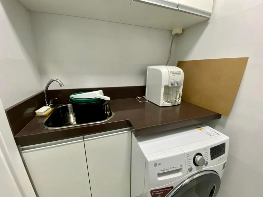 Imagem Apartamento 2 Dormitórios - Bairro Navegantes
