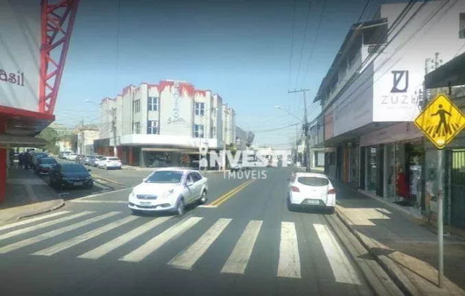 Imagem Prédio comercial à venda na avenida Bernardo Sayão no Setor Centro Oeste - Goiânia/GO
