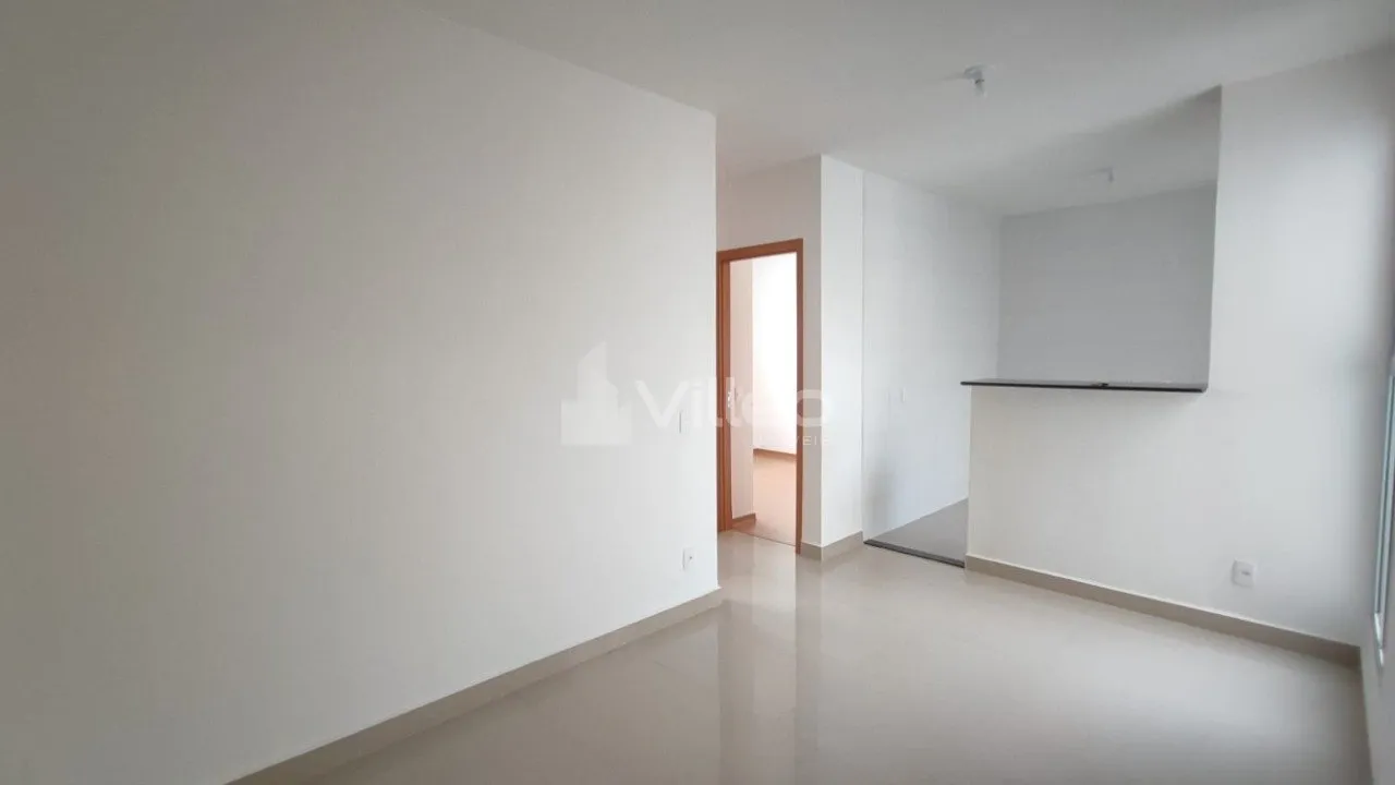 Foto do imóvel Venha conhecer este aconchegante apartamento no Condomínio Residencial Lago de Tune, localizado no ...