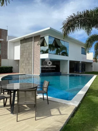 Imagem Ebenezer Residencial - Condominio de casas duplex alto padrão no Eus?(C)bio