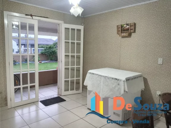 Imagem Vizinho o Ano Inteiro