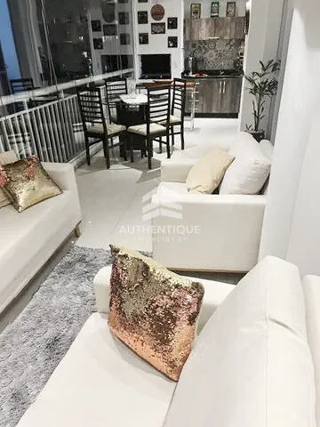 Foto do imóvel Fotografia Vila Andrade - Apartamento à venda em Rua Cidade de Rio Pardo