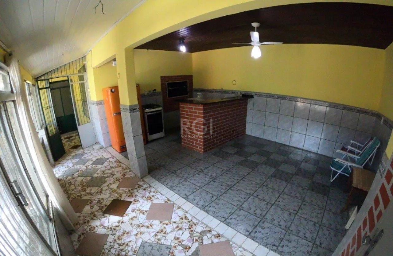 Imagem Casa para Venda - 404m², 5 dormitórios, sendo 3 suites, 2 vagas - Ipanema