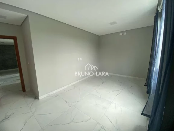 Imagem Casa a venda em Betim no bairro Espírito Santo