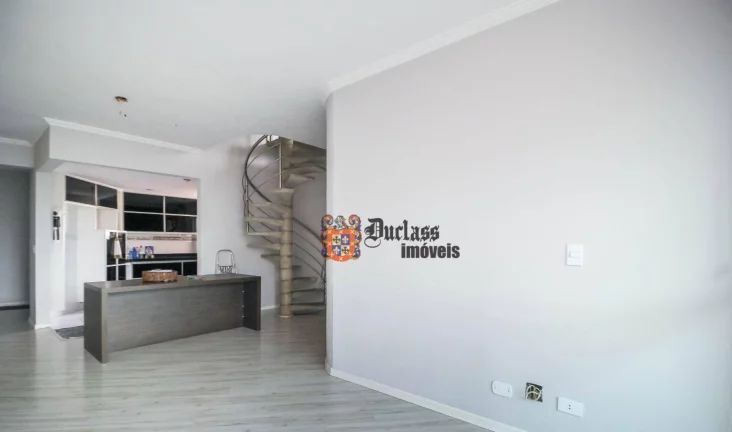 Imagem Cobertura com 3 dormitórios à venda, 190 m² por R$ 960.000,00 - Parque São Diogo - São Bernardo do Campo/SP