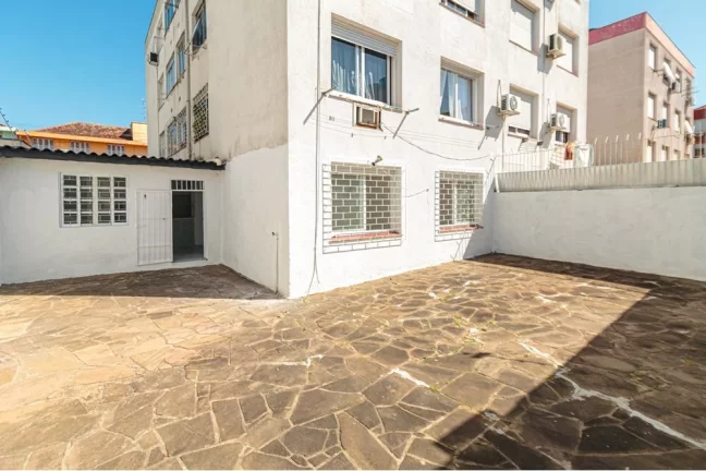 Imagem Apartamento para venda no bairro São Sebastião em Porto Alegre