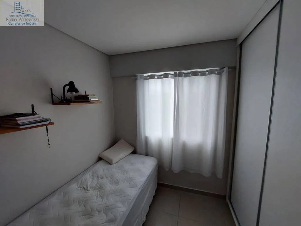 Imagem Apartamento 2 dormitórios mobiliado Floresta com elevador