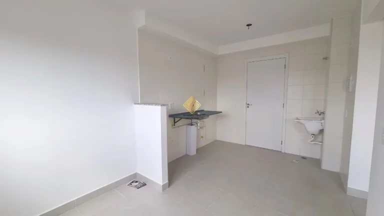 Imagem APARTAMENTO DE 32,20M², 2 DORMITÓRIOS SEM VAGA A VENDA - PIQUERI - ZONA NORTE - SÃO PAULO/SP