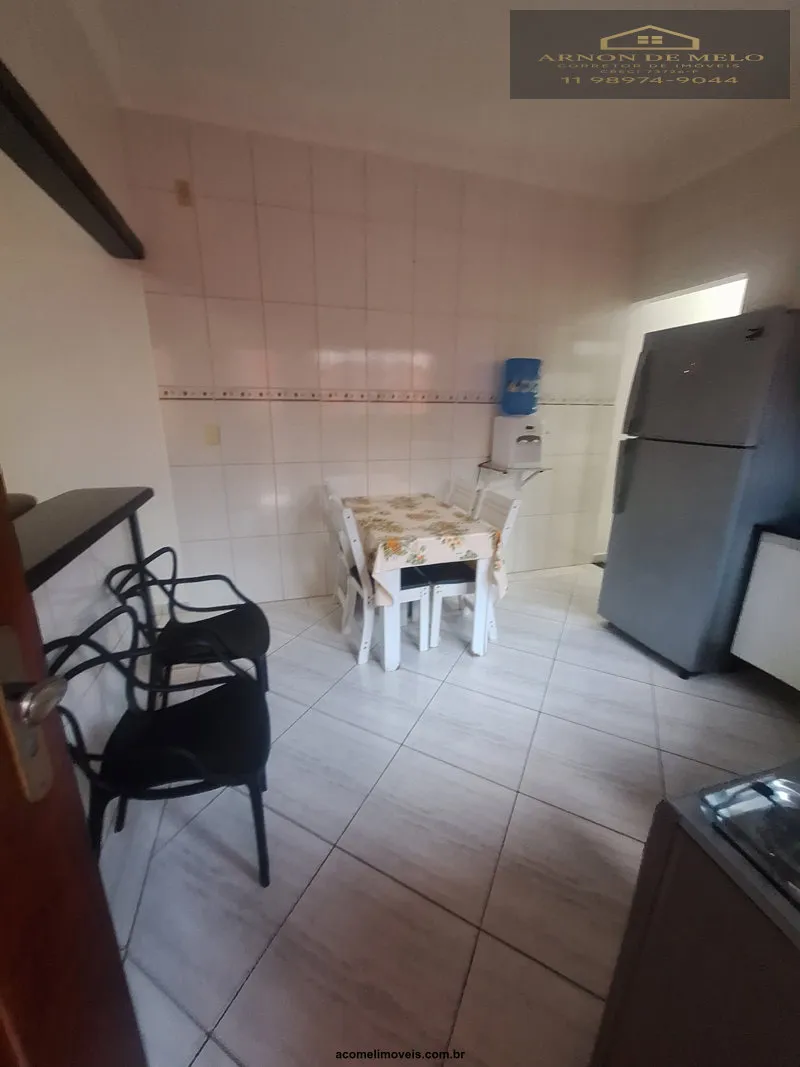 Imagem Casas no Litoral para venda em Praia Grande no bairro Vila Caiçara