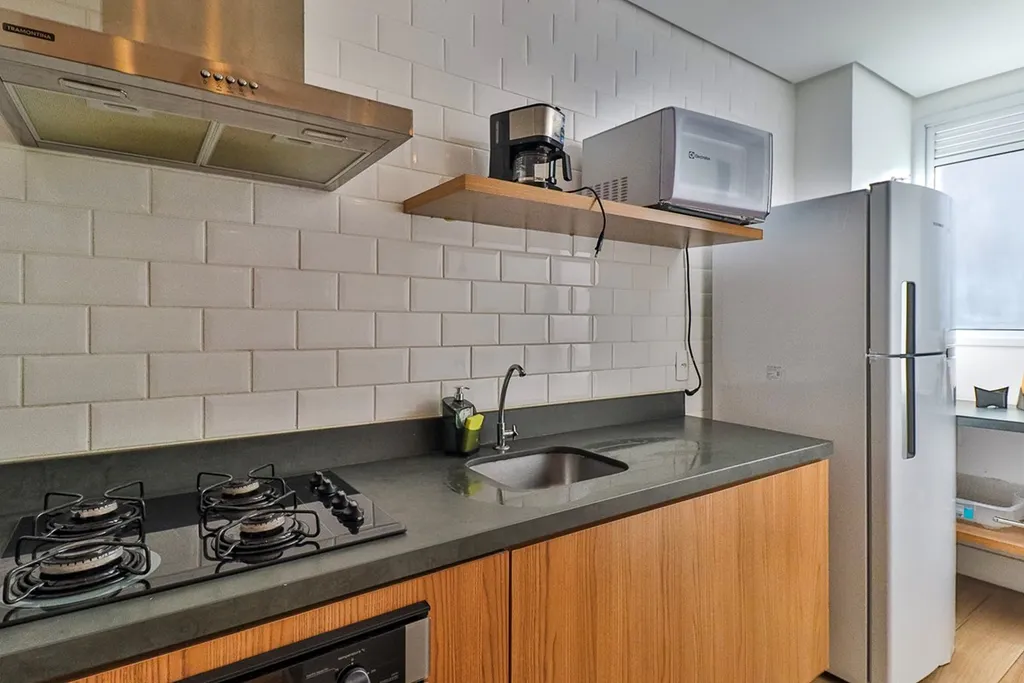 Imagem Apartamento em Sarandi