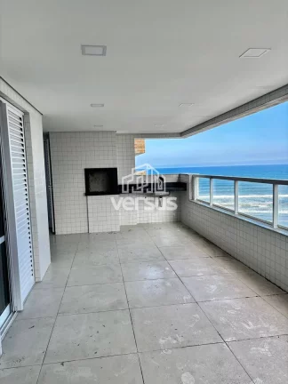 Imagem APARTAMENTO 3 DORMITÓRIOS - 1 SUÍTE - FRENTE MAR - CAIÇARA