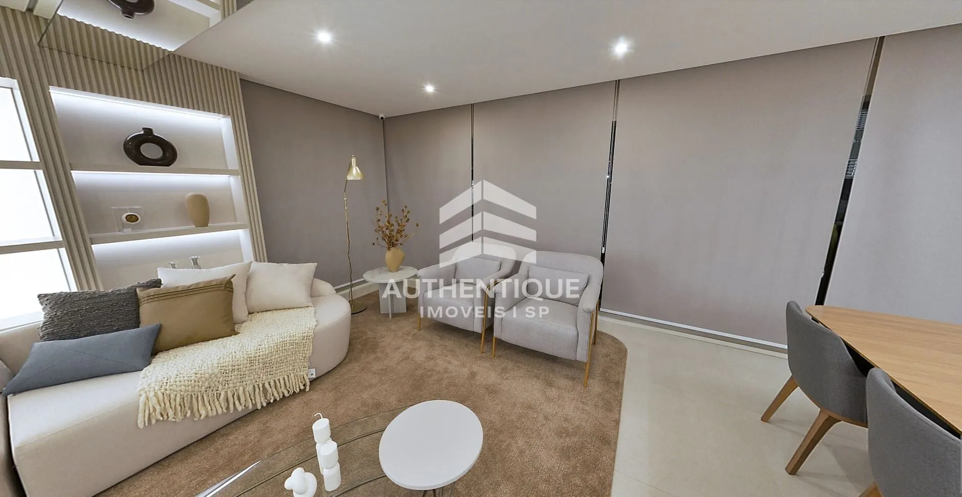 Imagem PURITY MOEMA - Apartamento à venda no bairro Moema - São Paulo/SP, Zona Sul