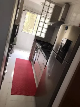 Imagem Jardim Patente, 3 dormitórios, 2 vagas, 88mts
