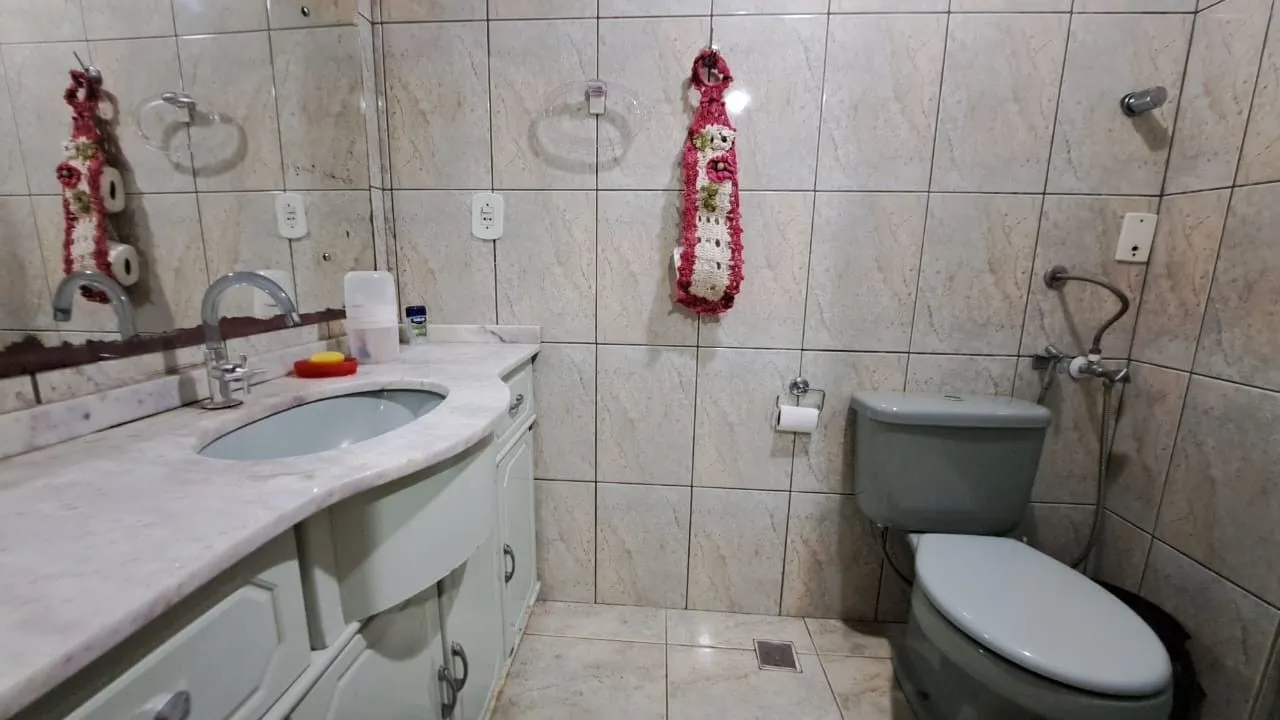 Imagem Casa em Morro Santana