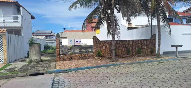 Foto do imóvel OTIMO LOTE NO JARDIM CASABLANCA - LADO PRAIA