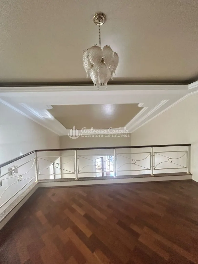 Imagem Sobrado comercial 3 suítes à venda, 400 m² por R$ 1.380.000 - Universitário - São José do Rio Preto/SP