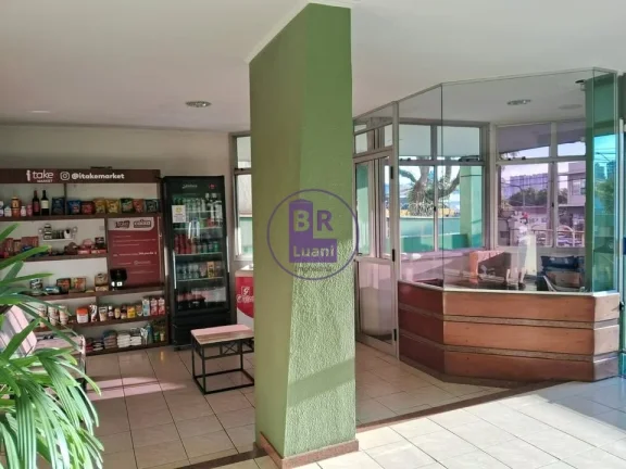 Imagem Apartamento à venda no Centro de Londrina com 3 dormitórios